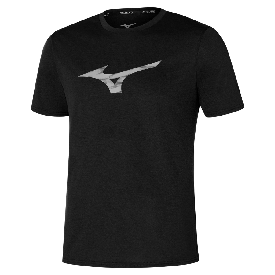 Mizuno CORE RB T-SHIRT Black